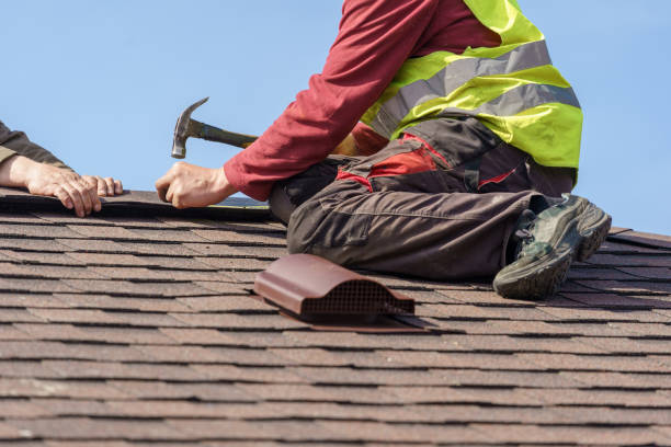Best Metal Roofing Contractor  in Oak Park Heights, MN