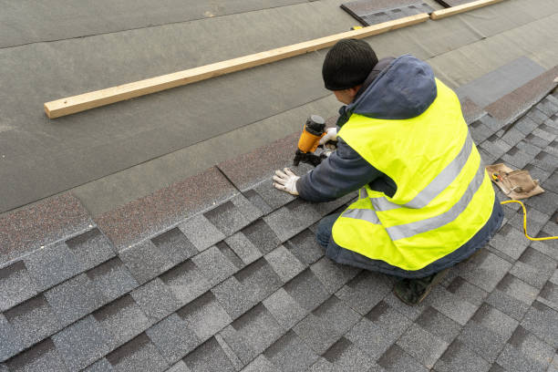 Professional Roofing Contractor in Oak Park Heights, MN