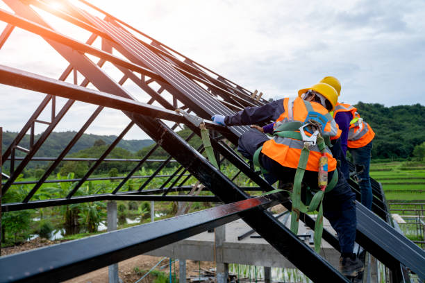 Best Best Roofing Contractors  in Oak Park Heights, MN