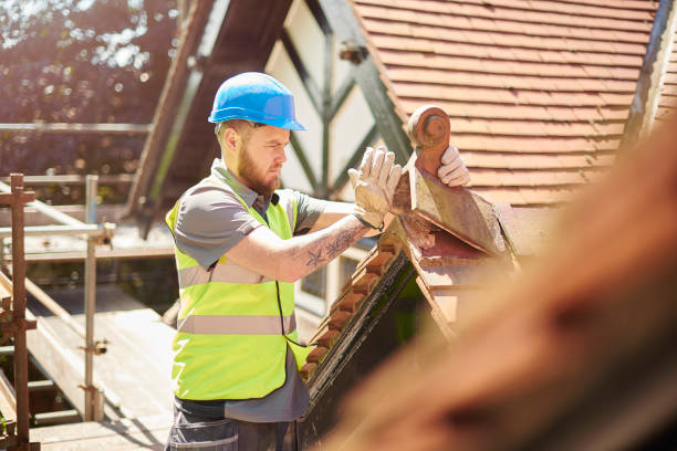 Quick and Trustworthy Emergency Roof Repair Services in Oak Park Heights, MN